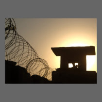 Guard Tower posters