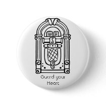 Guard your Heart buttons