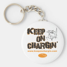 ¡Guarde en Chargin!!! Llaveros Personalizados