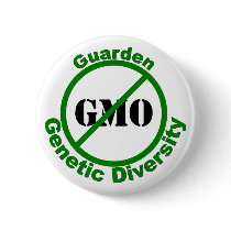 Guarden Genetic Diversity Button