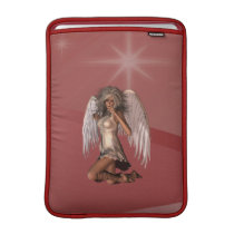 Guardian Angel 13" MacBook Sleeve