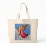 Guardian Angel And Child Bag