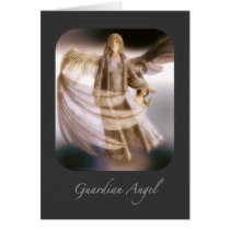 Guardian Angel and Child Cards