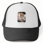 Guardian Angel and Child hats