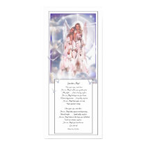 Guardian Angel and Poetry posters