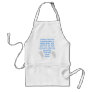 Guardian Angel apron