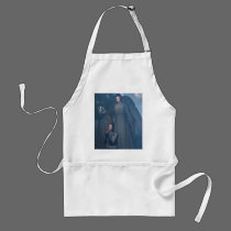 Guardian Angel aprons