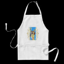Guardian Angel Aprons aprons