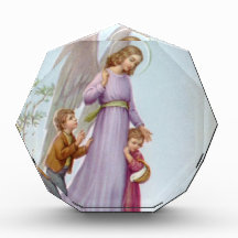 Guardian Angel Award
