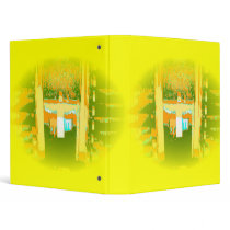 Guardian Angel binders