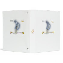 Guardian Angel Binder