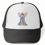 Guardian Angel Blessing hats