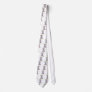 Guardian Angel Blessing Custom Ties