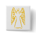 Guardian Angel Pin