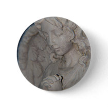 Guardian Angel Pinback Buttons