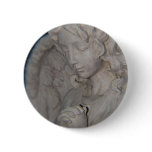 Guardian Angel Pinback Buttons