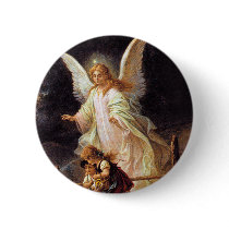 Guardian Angel Pin
