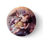 Guardian Angel Pin