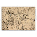 Guardian Angel by Joe Phillips cards