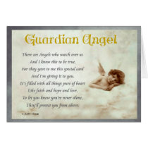 Guardian Angel cards