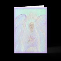 Guardian Angel cards by harmonyart Guardian Angel cards