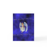 Guardian Angel Card