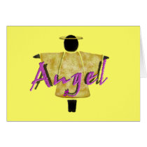 Guardian Angel cards