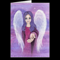 Guardian Angel cards