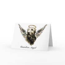 Guardian Angel cards