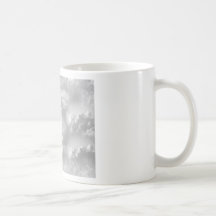 Guardian Angel Coffee Mugs