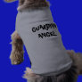GUARDIAN ANGEL Dog T-Shirt