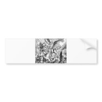 guardian-angel-graphics-2 bumper stickers by fredsheppard guardian-angel-graphics-2 bumper stickers