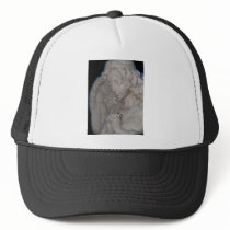 Guardian Angel Trucker Hat