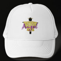 Guardian Angel hats
