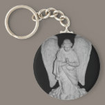 Guardian Angel Key Chain keychains