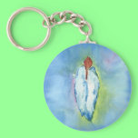 Guardian Angel Key Chain keychains