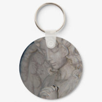 Guardian Angel keychains