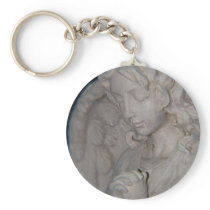 Guardian Angel Keychains