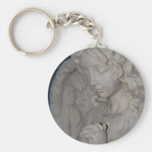 Guardian Angel Keychains