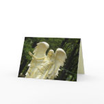 Guardian Angel l Mother's Day Greeting Cards
