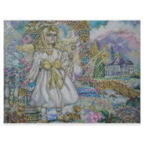 Guardian angel letterhead