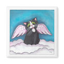 Guardian Angel Magnet