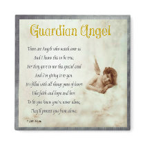 Guardian Angel magnets