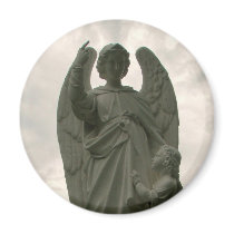 Guardian Angel magnets