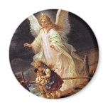 Guardian Angel Magnets