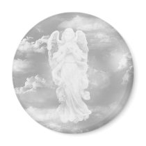 Guardian Angel Magnets