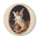 Guardian Angel Magnets