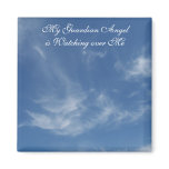 Guardian Angel Magnet