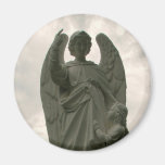 Guardian Angel Magnets