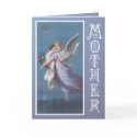 Guardian ANGEL Mothers Day CARD by RanchLady Guardian ANGEL Mothers Day CARD